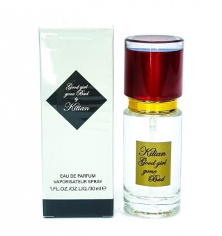 Суперстойкие 30 мл - By Cillian Good Girl Gone Bad Суперстойкие 30 мл - By Cillian Good Girl Gone Bad