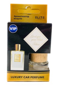 Автопарфюм в коробке Cillian Good Girl Gone Bad 8 мл