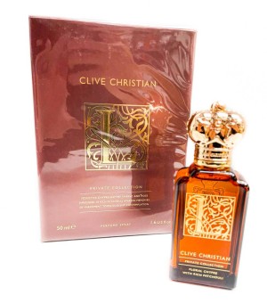 Clive Christian L For Women Floral Chypre With Rich Patchouli 50 мл