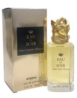 Sisley Eau du Soir 100 мл A-Plus Sisley Eau du Soir 100 мл A-Plus