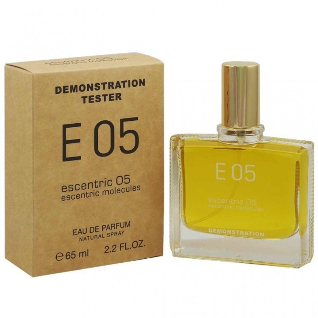 Тестер Escentric Molecule Escentric 05 65 мл (ОАЭ) Тестер Escentric Molecule Escentric 05 65 мл (ОАЭ)