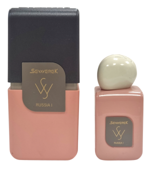 SevavereK MW5532 Russia I (Amouage Guidance), 50 ml SevavereK MW5532 Russia I (Amouage Guidance), 50 ml