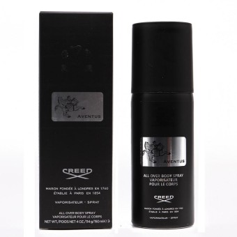 Дезодорант в коробке Creed Aventus 150 ml Дезодорант в коробке Creed Aventus 150 ml