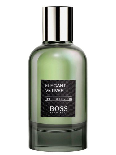 Hugo Boss The Collection Elegant Vetiver, 100 ml