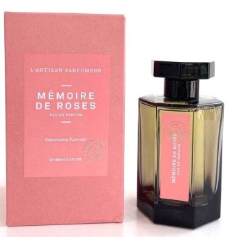 L'Artisan Parfumeur Memoire de Roses 100 мл L'Artisan Parfumeur Memoire de Roses 100 мл