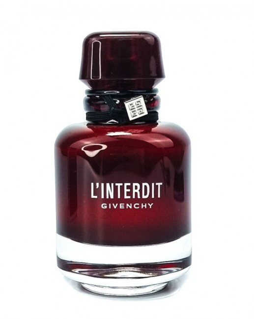 Givenchy L'Interdit Eau de Parfum Rouge 80 мл A-Plus Givenchy L'Interdit Eau de Parfum Rouge 80 мл A-Plus