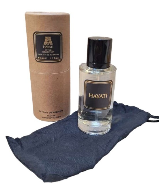 Тестер 64 мл Attar Collection Hayati (Туба)