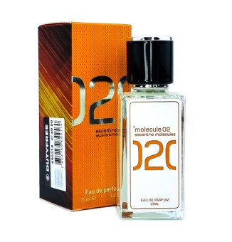 Мини-парфюм 35 ml ОАЭ Escentric Molecules Escentric 02 Мини-парфюм 35 ml ОАЭ Escentric Molecules Escentric 02