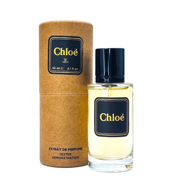 Тестер 64 мл Chloe Eau de Parfum (Туба)