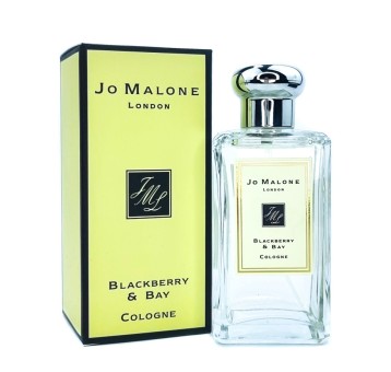 Парфюмерная вода Jo Malone Blackberry & Bay 100 мл Парфюмерная вода Jo Malone Blackberry & Bay 100 мл