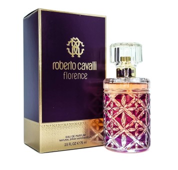 Roberto Cavalli Florence 75 мл (EURO) Roberto Cavalli Florence 75 мл (EURO)