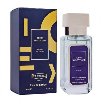 Мини-парфюм 38 мл Ex Nihilo Fleur Narcotique Extrait de Parfum
