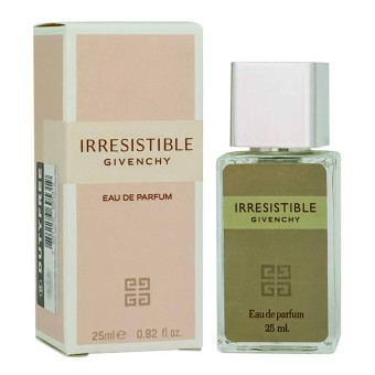Мини-парфюм 25 ml ОАЭ Givenchy Irresistible Eau de Parfum