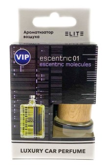 Автопарфюм в коробке Escentric Molecules Escentric 01 8 мл Автопарфюм в коробке Escentric Molecules Escentric 01 8 мл