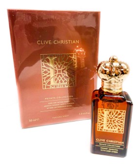 Clive Christian L For Men Woody Oriental With Deep Amber 50 мл