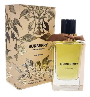 Burberry Oud Storm 100 мл A-Plus