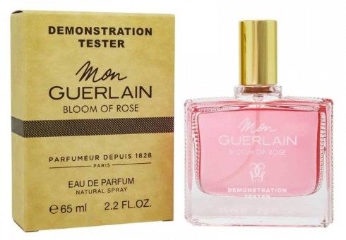 Тестер Guerlain Mon Guerlain Bloom of Rose 65 мл (ОАЭ)