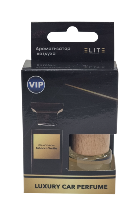 Автопарфюм в коробке Tom Ford Tobacco Vanille 8 мл