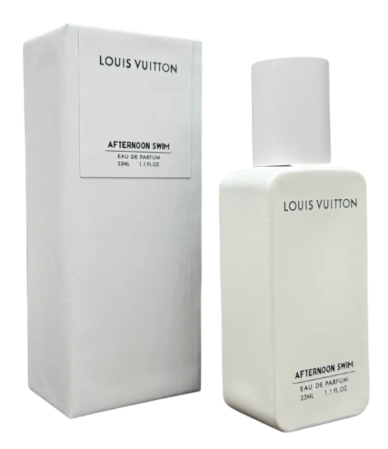 Тестер 33 мл Louis Vuitton Afternoon Swim