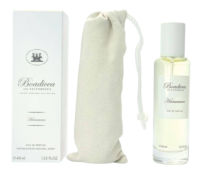 Тестер 40 мл Boadicea The Victorious Hanuman