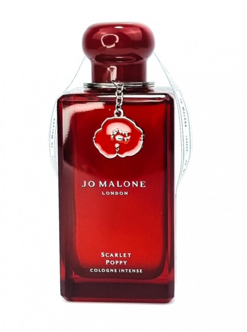 Jo Malone Scarlet Poppy Cologne Intense 100 мл