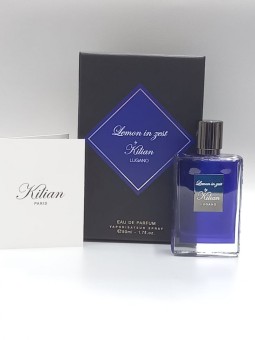 By Cilian Lemon In Zest (Lugano) 50 мл (EURO) By Cilian Lemon In Zest (Lugano) 50 мл (EURO)