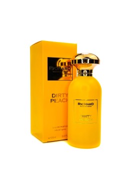 Richard Dirty Peach 100 мл Richard Dirty Peach 100 мл