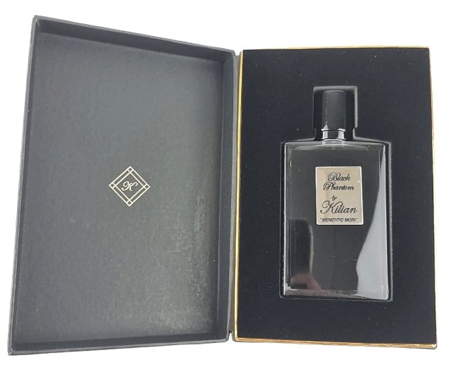 By Cilian Black Phantom 50 мл (EURO) By Cilian Black Phantom 50 мл (EURO)