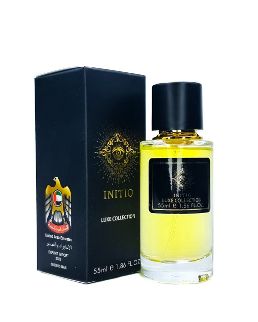 Мини-парфюм 55 мл Luxe Collection Initio Parfums Prives Oud For Greatness 