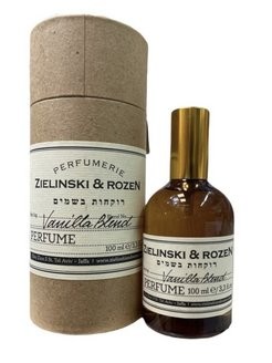 Zielinski & Rozen Vanilla Blend 100 мл