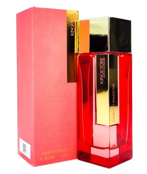 Laurent Mazzone Kingkydise 100 мл Laurent Mazzone Kingkydise 100 мл