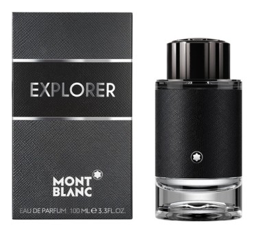 Парфюмерная вода Mont Blanc Explorer 100 мл Парфюмерная вода Mont Blanc Explorer 100 мл