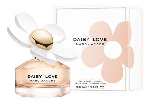 Marc Jacobs Daisy Love 100 мл (EURO)
