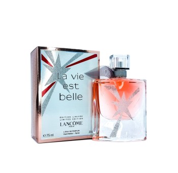 Lancome La Vie est Belle Limited Edition 2021 75 мл (EURO) (Звезда) Lancome La Vie est Belle Limited Edition 2021 75 мл (EURO) (Звезда)