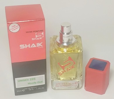 SHAIK M225 (Montale Paris Kabul)