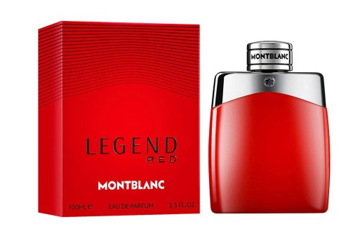 Montblanc Legend Red 100 мл A-Plus Montblanc Legend Red 100 мл A-Plus