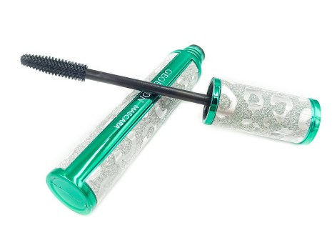 Водостойкая тушь Gegemoon Long Curly Eyelashes 8 g Водостойкая тушь Gegemoon Long Curly Eyelashes 8 g