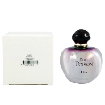 Тестер Christian Dior Pure Poison 100 мл Тестер Christian Dior Pure Poison 100 мл