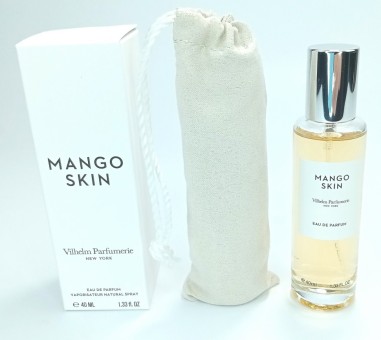 Тестер 40 мл Vilhelm Parfumerie Mango Skin Тестер 40 мл Vilhelm Parfumerie Mango Skin