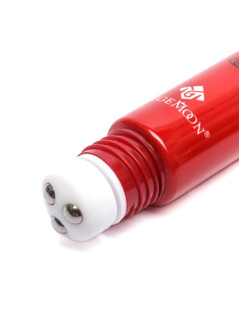 Крем для кожи вокруг глаз с тремя роликами Gegemoon Roll-on Eye Cream Moisturizing 20 g