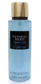 Мист для тела Victoria's Secret Aqua Kiss Shimmer 250 мл