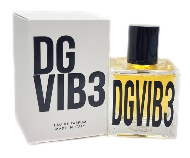 Dolce & Gabbana DGVIB3 Eau de Parfum 100 мл A-Plus