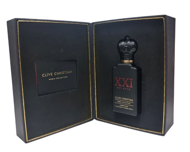 Clive Christian Noble Collection XXI Art Deco Amberwood 50 мл (AD)
