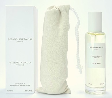 Тестер 40 мл Ormonde Jayne Montabaco Intensivo Тестер 40 мл Ormonde Jayne Montabaco Intensivo