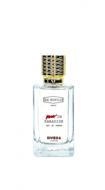 Ex Nihilo In Paradise Riviera 100 мл Ex Nihilo In Paradise Riviera 100 мл
