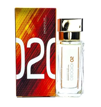 Мини-парфюм 42 мл Escentric Molecules Escentric 02 Мини-парфюм 42 мл Escentric Molecules Escentric 02