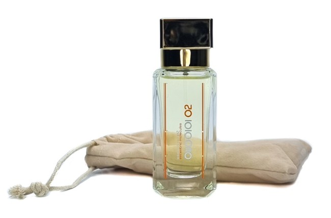 Мини-парфюм 42 мл Escentric Molecules Escentric 02 Мини-парфюм 42 мл Escentric Molecules Escentric 02