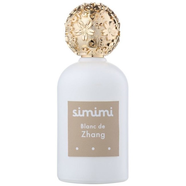 Simimi Blanc de Zhang 100 мл Simimi Blanc de Zhang 100 мл