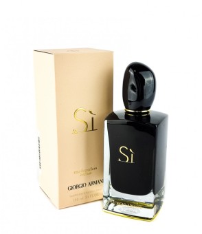 Giorgio Armani Si Intense 100 мл A-Plus Giorgio Armani Si Intense 100 мл A-Plus