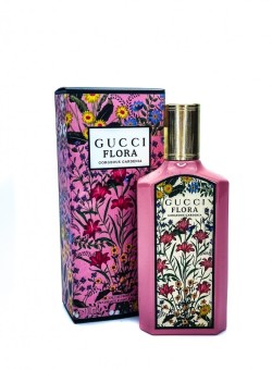 Gucci Flora Gorgeous Gardenia Eau de Parfum 2021 100 мл A-Plus Gucci Flora Gorgeous Gardenia Eau de Parfum 2021 100 мл A-Plus